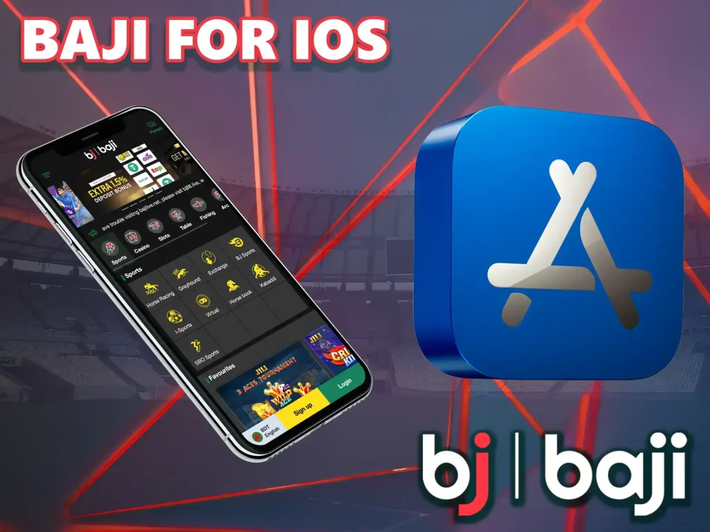 bj baji app